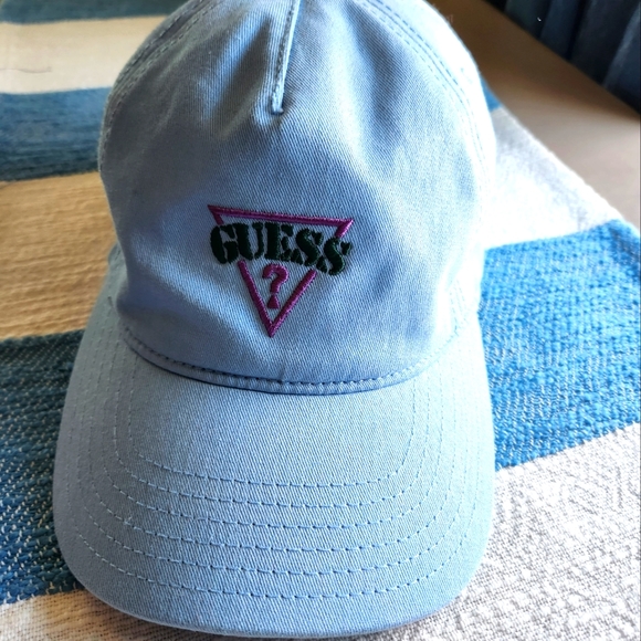 Guess Other - Guess Mens Hat